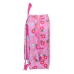 Παιδική Τσάντα Trolls Ροζ 22 x 27 x 10 cm