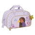 Sports bag Wish Lilac 40 x 24 x 23 cm