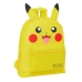 Училищна чанта Pokémon Жълт 30 x 40 x 15 cm