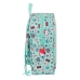 Детский рюкзак Hello Kitty Sea lovers бирюзовый 22 x 27 x 10 cm