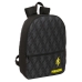 Σχολική Τσάντα Pokémon Κίτρινο Μαύρο 31 x 44 x 13 cm