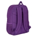 Школьный рюкзак Real Valladolid C.F. Фиолетовый 32 x 44 x 16 cm