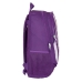 Школьный рюкзак Real Valladolid C.F. Фиолетовый 32 x 44 x 16 cm