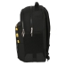 Školní batoh BlackFit8 Zone Černý 32 x 42 x 15 cm