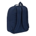 Školský batoh BlackFit8 Námornícka modrá 32 x 42 x 15 cm
