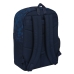 Школьный рюкзак Batman Legendary Тёмно Синий 32 x 43 x 14 cm