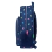 Школьный рюкзак Benetton Cool Тёмно Синий 30 x 46 x 14 cm