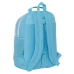 Школьный рюкзак Benetton Spring Celeste 32 x 42 x 15 cm