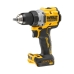 Atornillador Dewalt DCD800NT-XJ 850 W 18 V