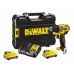 Aparafusadora Dewalt DCD701D2-QW 12 V