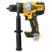 Aparafusadora Dewalt DCD999NT-XJ 18 V