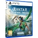PlayStation 5 videospill Ubisoft Avatar: Frontiers of Pandora (FR)
