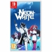 Videogame voor Switch Just For Games Neon White (FR)