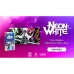 Videogame voor Switch Just For Games Neon White (FR)