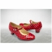 Flamenco Shoes for Children 80173-RDBL42