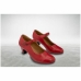Pantofi de Flamenco pentru Copii