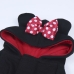 Суичър за Kуче Minnie Mouse Черен XXS