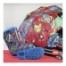 Ombrelli The Avengers Rosso (Ø 71 cm)