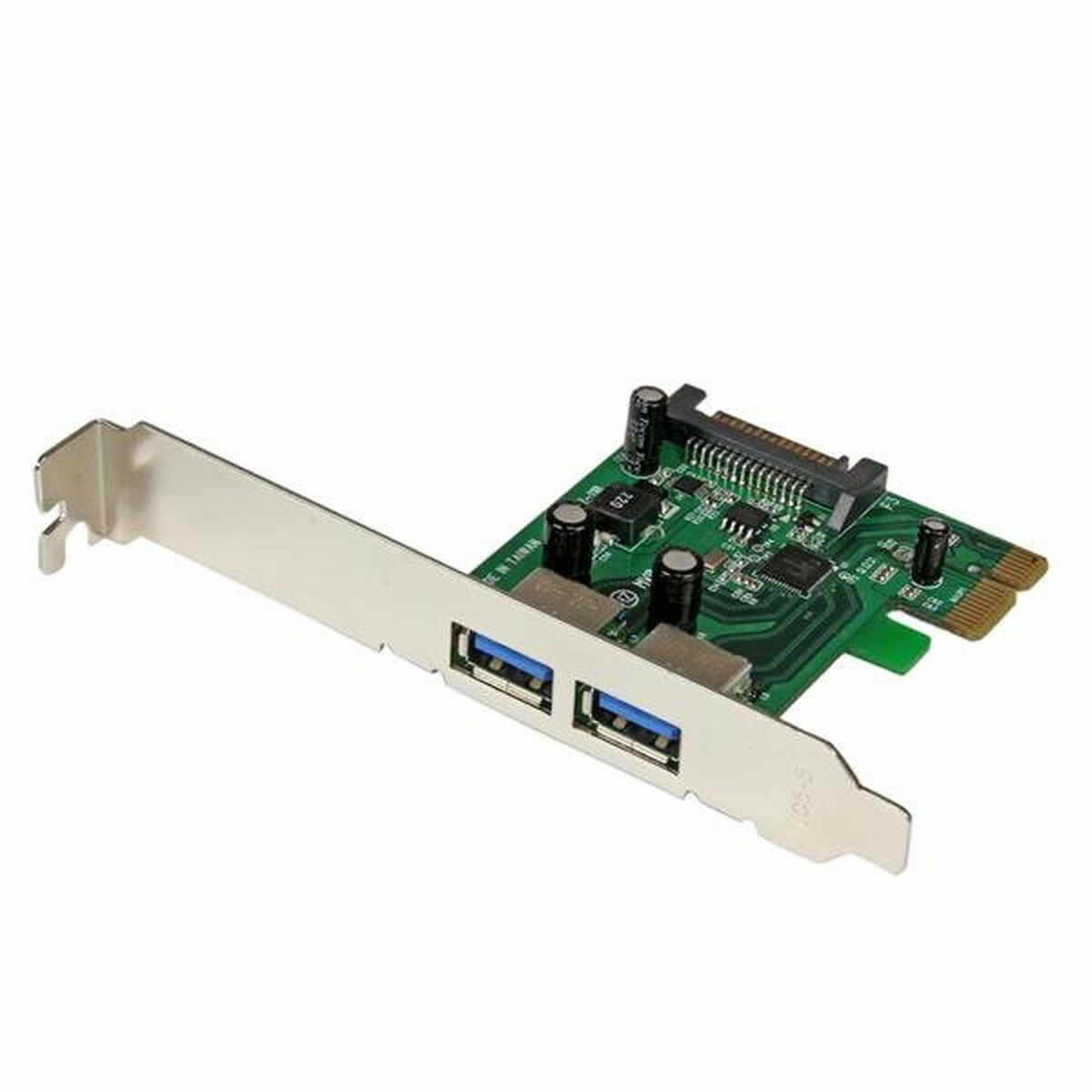 PCI Karte Startech PEXUSB3S24