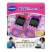 Walkie-Talkie Vtech Kidi Talkie Purppura Pinkki