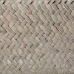 Contenitori per Cassetti Versa Rattan Alghe marine 22 x 7 x 35 cm