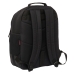 Mochila Escolar Kelme Royal Azul Preto 32 x 42 x 15 cm