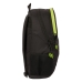 Школьный рюкзак Umbro Lima Чёрный 32 x 44 x 16 cm