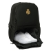 Padel backpack Real Madrid C.F. Black