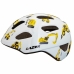 Children's Cycling Helmet Lazer White Multicolour 46-52 cm