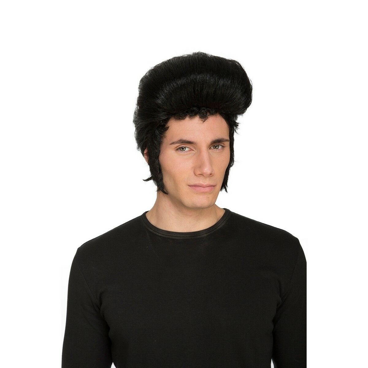 Peruk My Other Me Elvis Presley