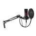 Microphone Endorfy EY1B004 Noir