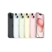 Okostelefonok iPhone 15 Plus Apple MU103SX/A 6,7