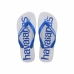Slippers 43-44 Havaianas Wit