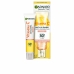 Fuktighetsgivende væske Garnier Vitamin C - Glow Antiflekker 40 ml
