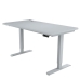 Mesa de Escritorio Cougar Royal Mossa 150 Blanco