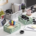 Set de 3 Cajas Organizadoras Plegables y Apilables Boxtor InnovaGoods