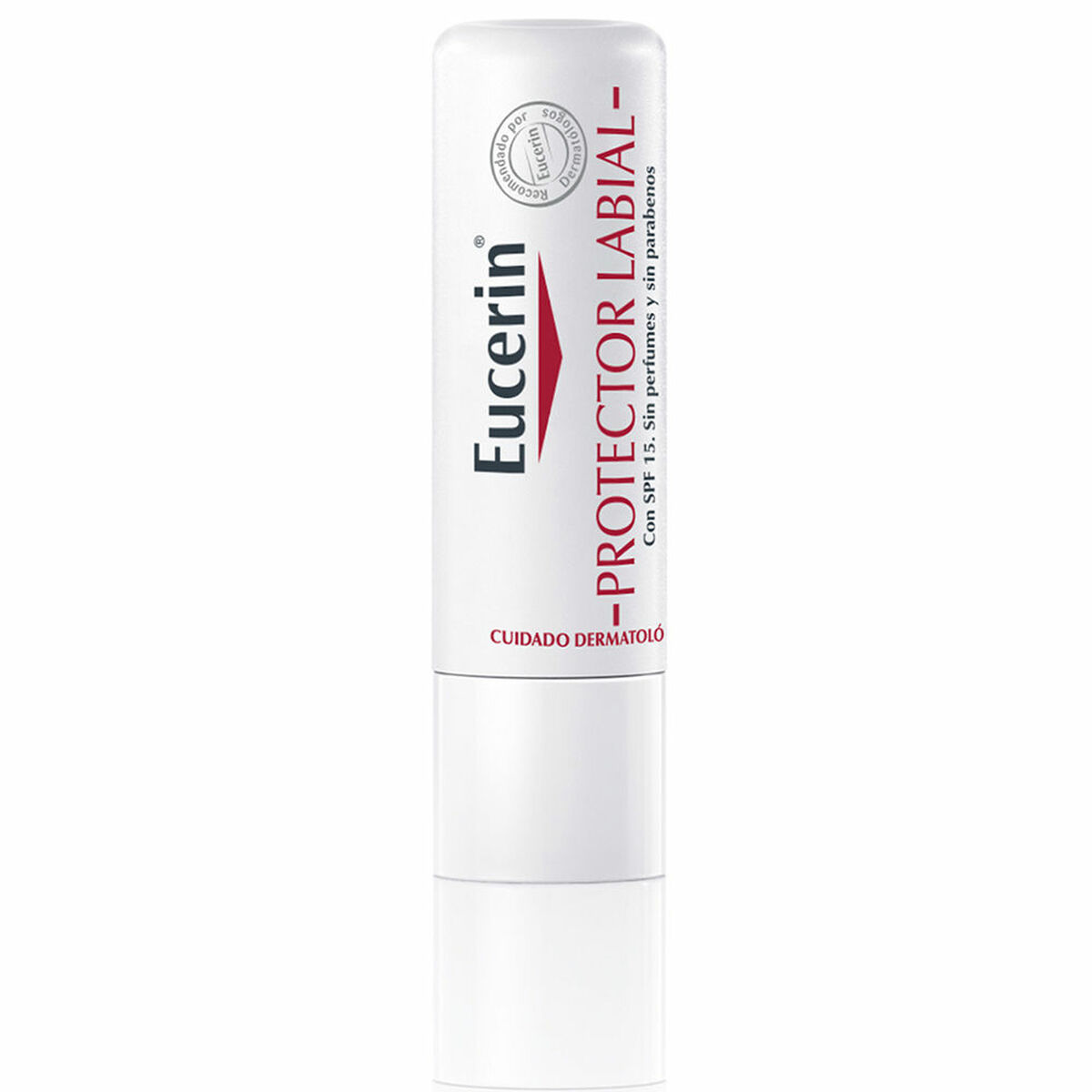 Protetor Labial Eucerin pH5 4,8 g