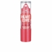 Sävyttävä huulivoide Essence Heart Core Nº 02-sweet strawberry 3 g