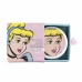 Βάλσαμο για τα Χείλη Mad Beauty Disney Princess Cinderella (12 g)