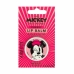 Ajakbalzsam Mad Beauty Disney M&F Minnie Cseresznyeszín (12 g)
