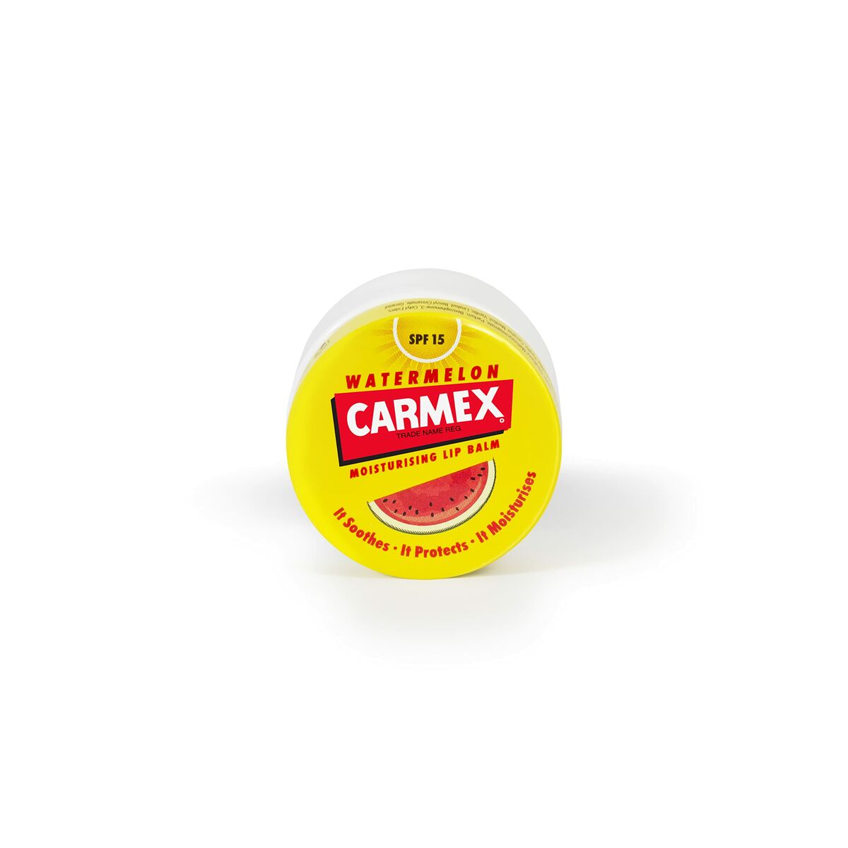 Balsam do Ust Carmex Watermelon