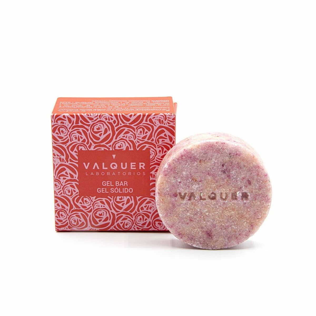 Gel Solido Valquer 33978