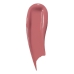 Brillo de Labios Rouge Signature L'Oreal Make Up 404-assert Aporta volumen
