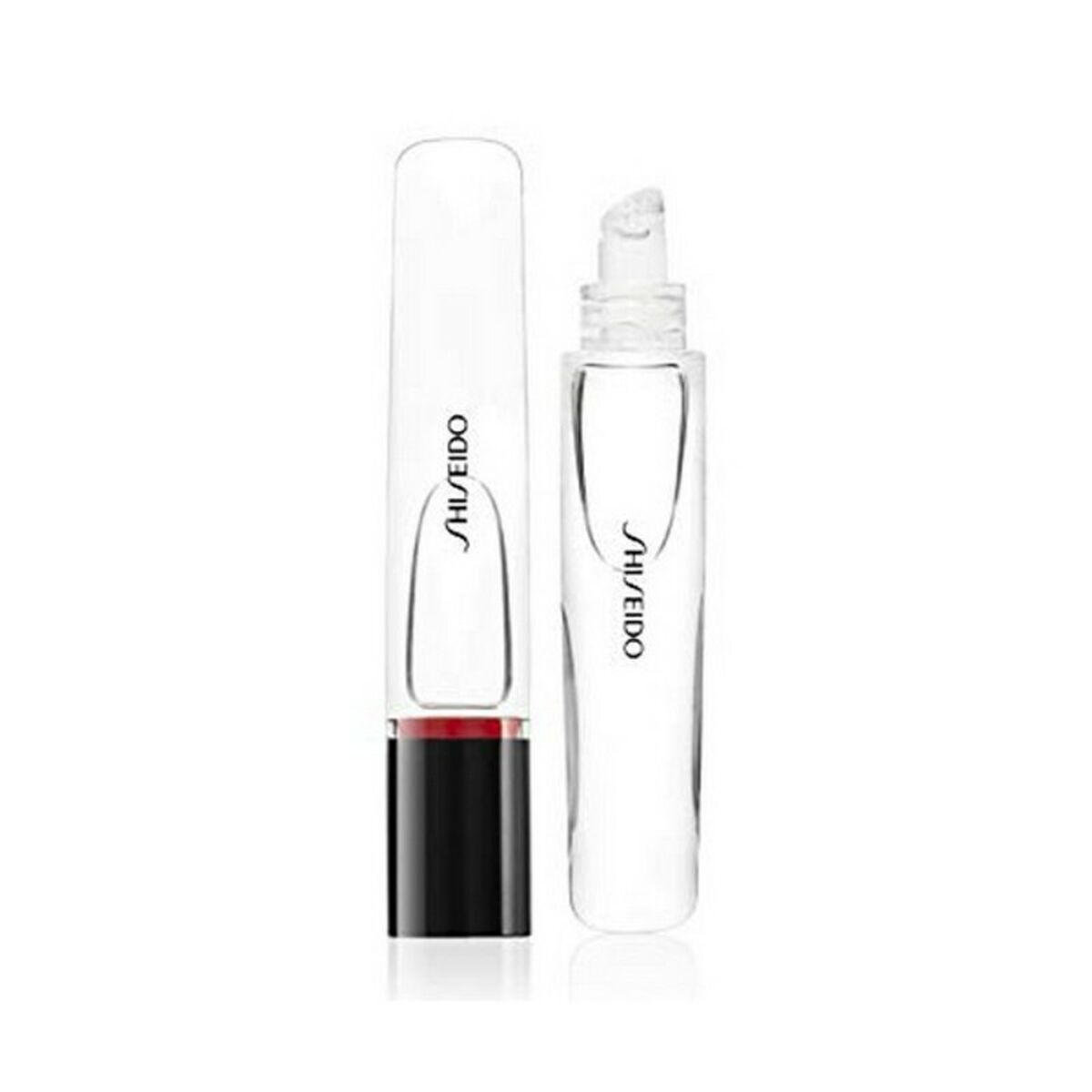 Gloss Shiseido 57329 Trasparente