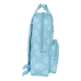 Παιδική Τσάντα Safta Σύννεφα Μπλε 20 x 28 x 8 cm