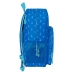 School Bag Donald Blue 33 x 42 x 14 cm