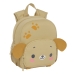 Παιδική Τσάντα Safta Σκύλος Καφέ 20 x 25 x 9 cm