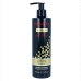 Shampoo + Hårbalsam Real Black Seed Strength Revlon 0616762940067 (340 ml)