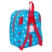 Child bag Mickey Mouse Clubhouse Fantastic Blue Red 22 x 27 x 10 cm
