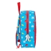 Детский рюкзак Mickey Mouse Clubhouse Fantastic Синий Красный 22 x 27 x 10 cm